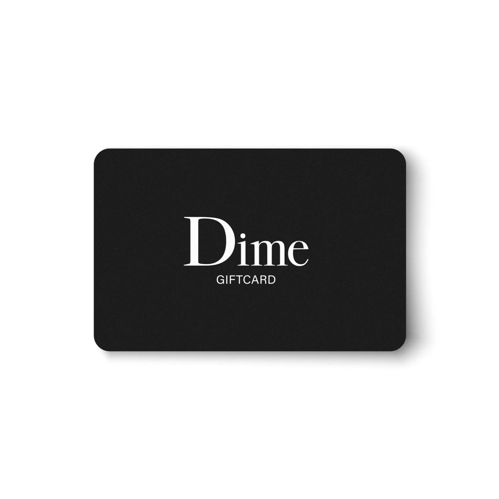 Dime MTL Online Giftcards-Carte Cadeau Dime