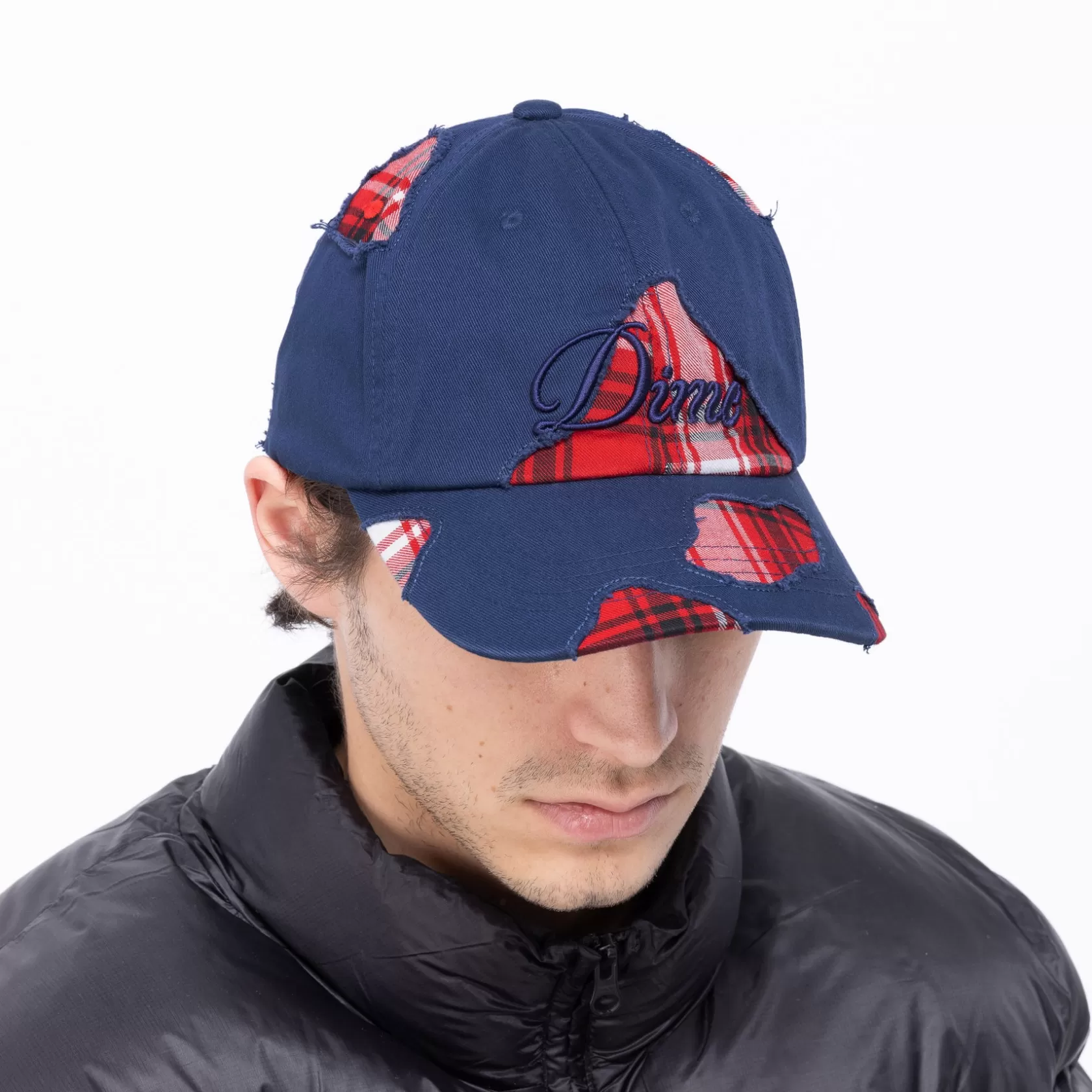 Dime MTL Casquettes & Tuques-Casquette Secret Low Pro Ingido