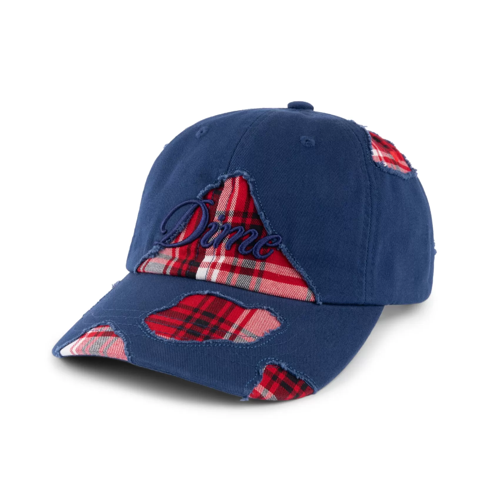 Dime MTL Casquettes & Tuques-Casquette Secret Low Pro Ingido