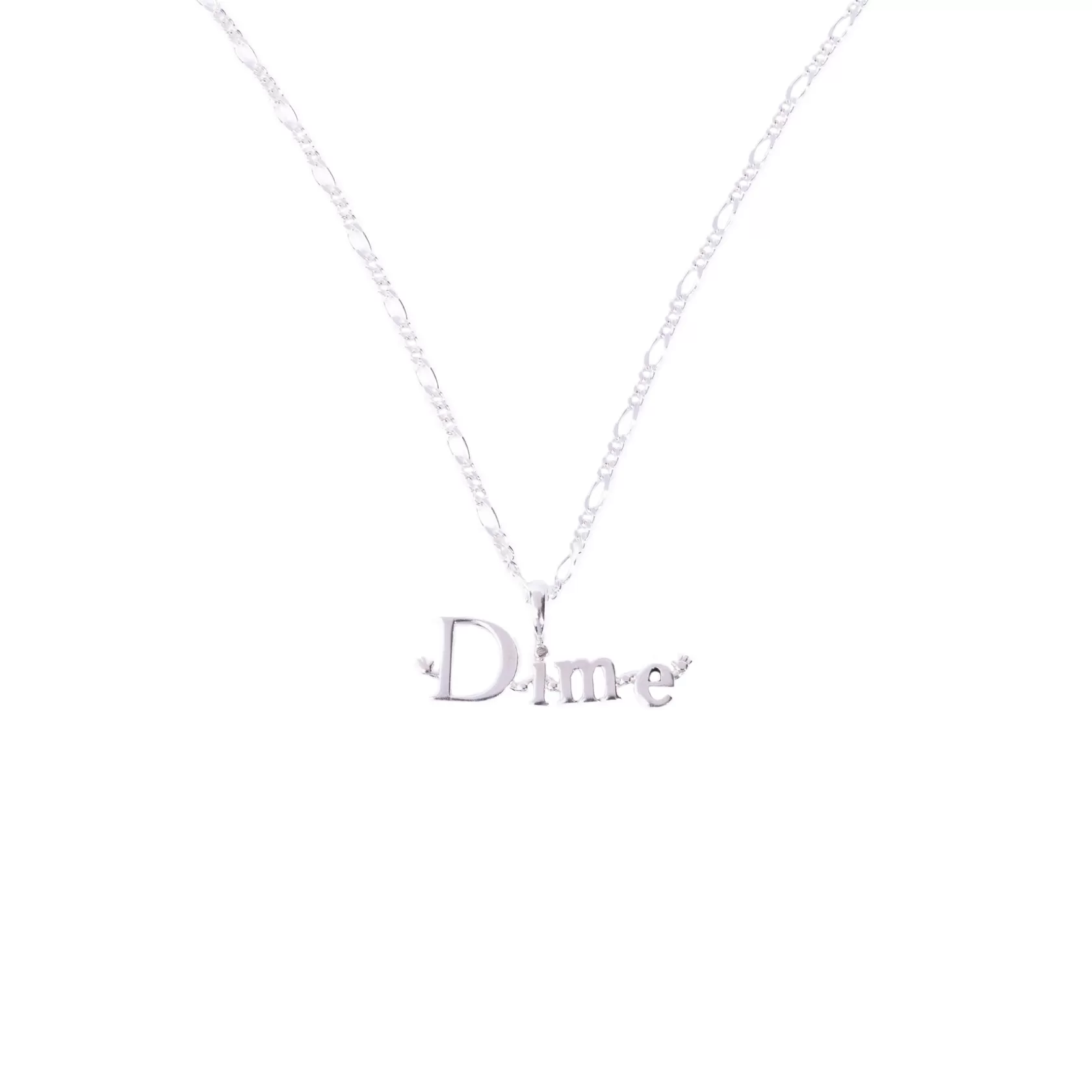 Dime MTL Accessoires-Classic Friends Pendant