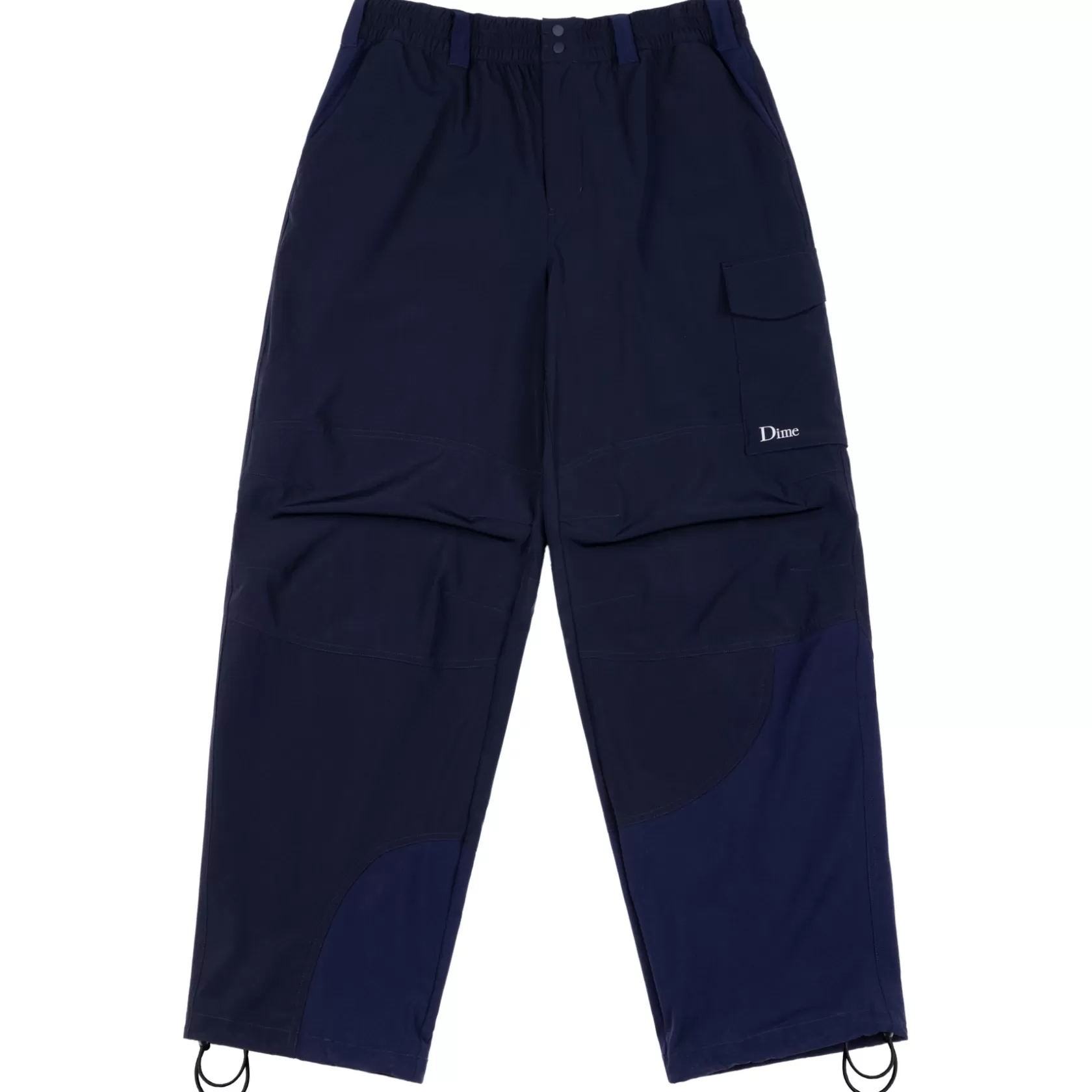 Dime MTL Shorts Et Pantalons-Pantalon Range 2.0 Navy