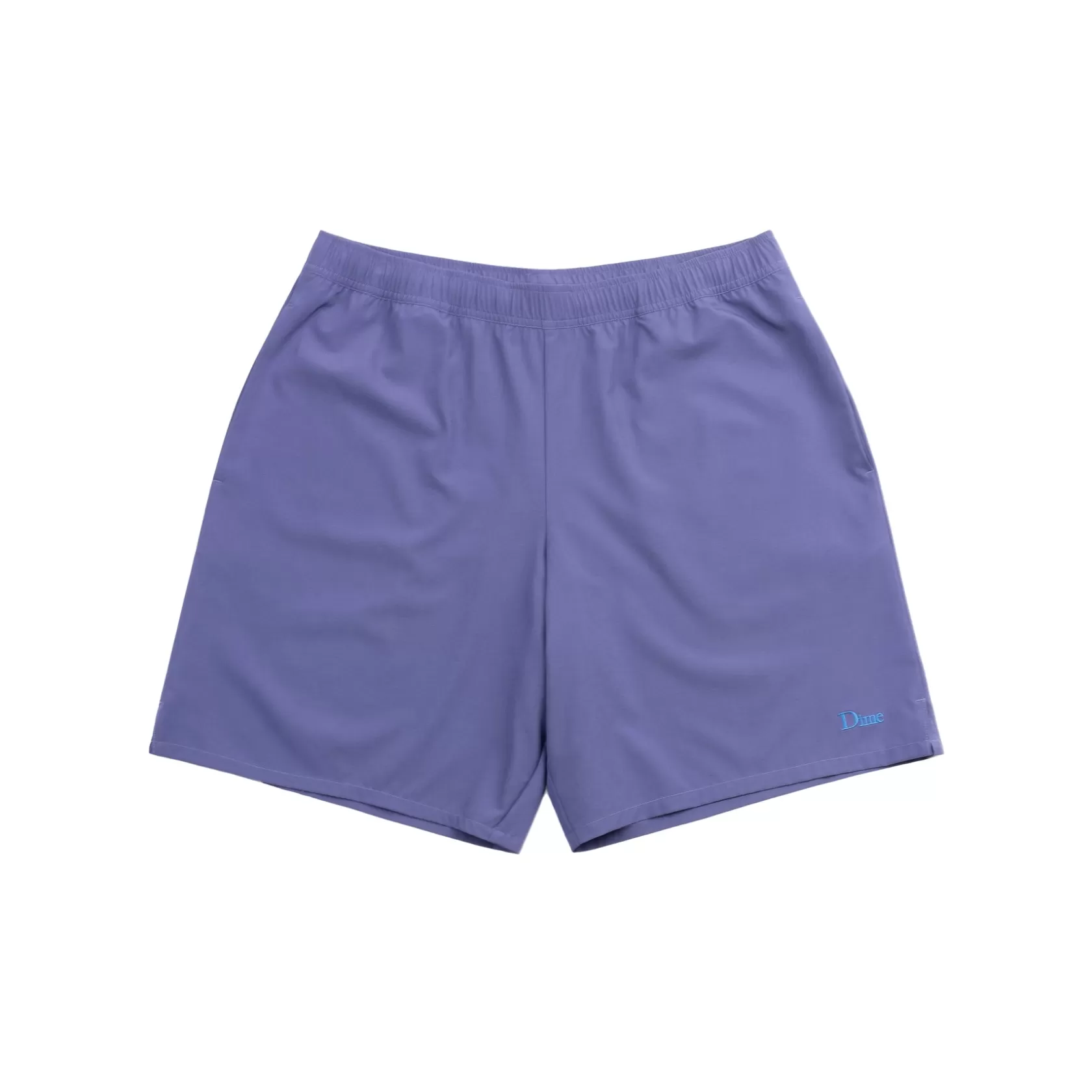 Dime MTL Shorts Et Pantalons-Short Classic Cloudblue