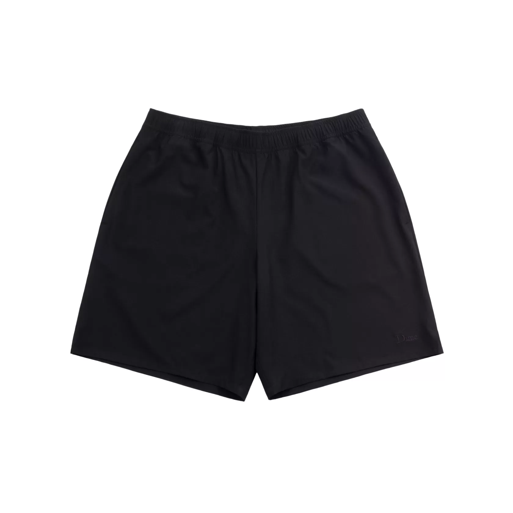 Dime MTL Shorts Et Pantalons-Short Classic Black