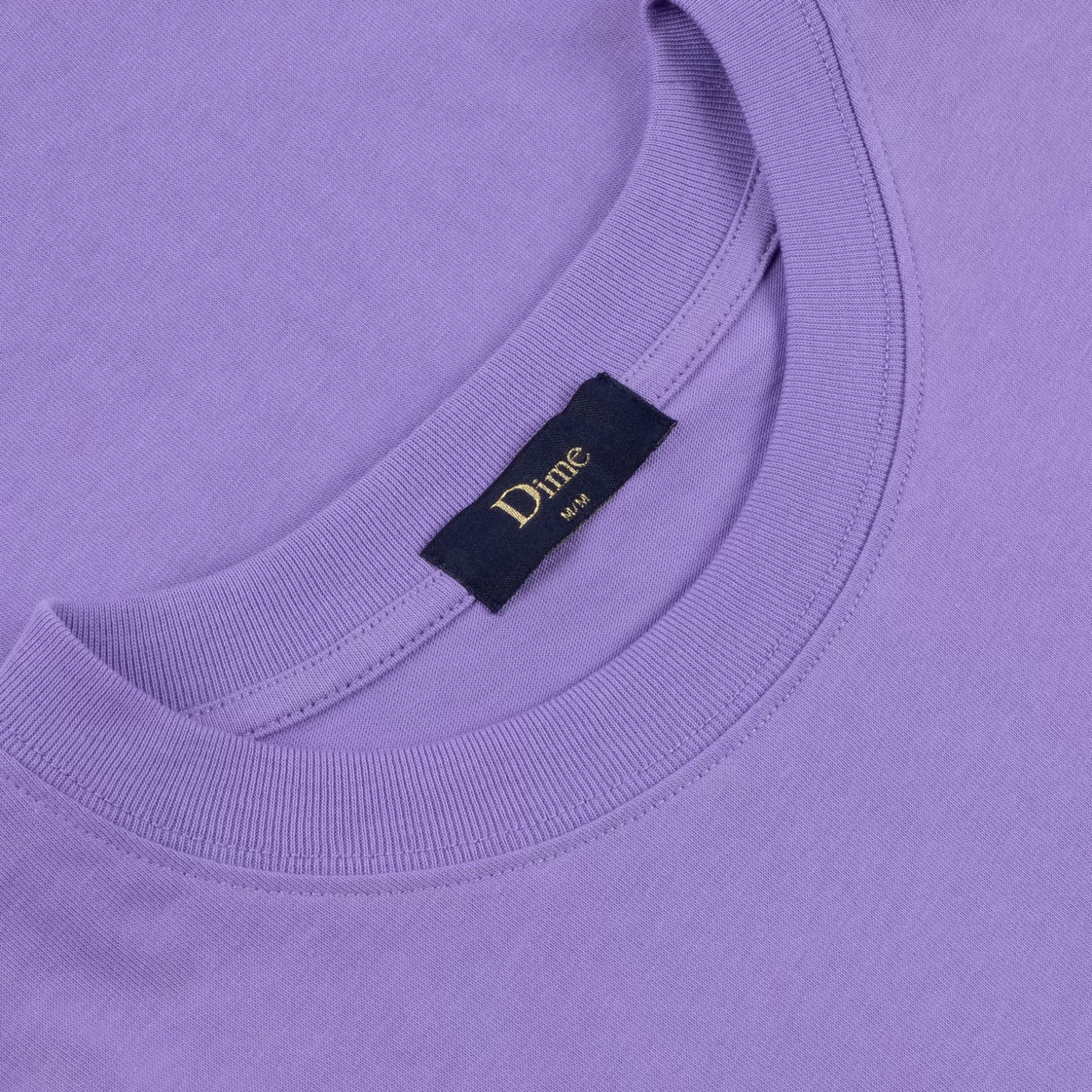 Dime MTL T-shirts-T-Shirt Rawdon Iris